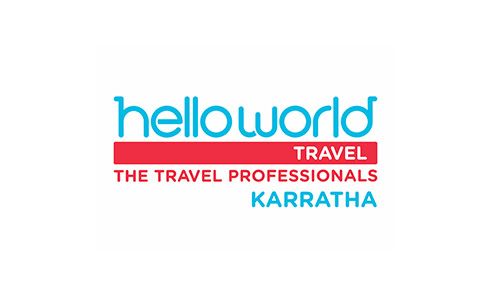 Helloworld Travel Karratha